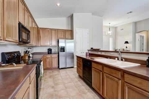 1160 E Mclellan Blvd, Phoenix, AZ 85014 photo 12