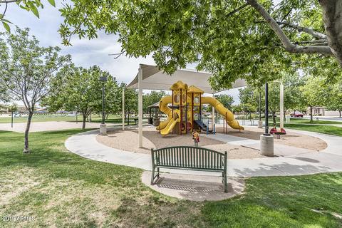 4494 E Ivanhoe St, Gilbert, AZ 85295 photo 36