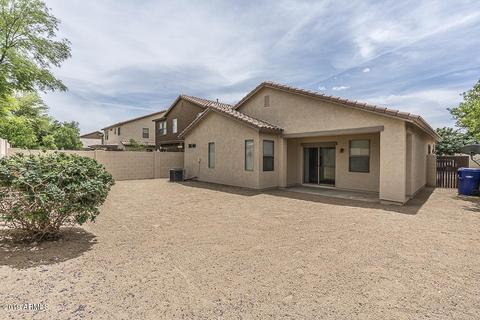 4494 E Ivanhoe St, Gilbert, AZ 85295 photo 32