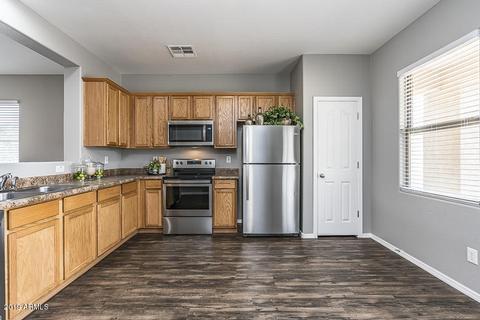 4494 E Ivanhoe St, Gilbert, AZ 85295 photo 6