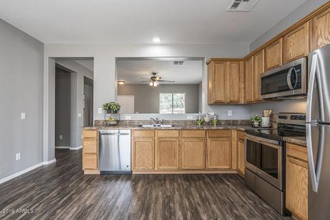 4494 E Ivanhoe St, Gilbert, AZ 85295 photo 7
