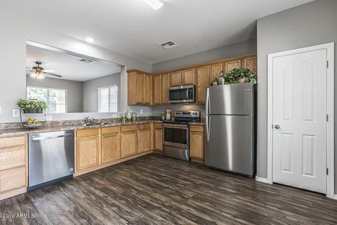 4494 E Ivanhoe St, Gilbert, AZ 85295 photo 5