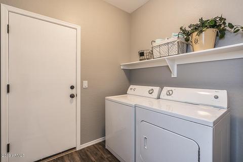 4494 E Ivanhoe St, Gilbert, AZ 85295 photo 30