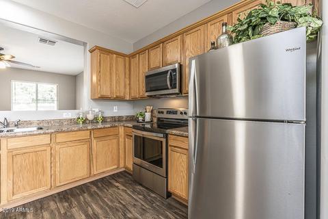 4494 E Ivanhoe St, Gilbert, AZ 85295 photo 2