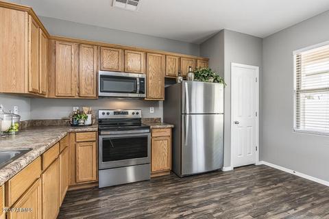 4494 E Ivanhoe St, Gilbert, AZ 85295 photo 3