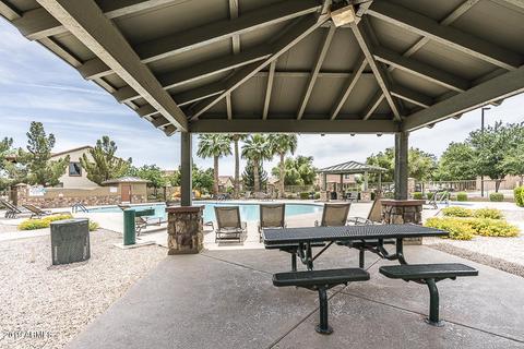 4494 E Ivanhoe St, Gilbert, AZ 85295 photo 35