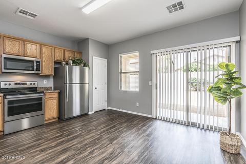 4494 E Ivanhoe St, Gilbert, AZ 85295 photo 4