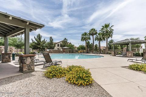 4494 E Ivanhoe St, Gilbert, AZ 85295 photo 34