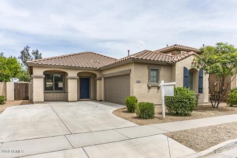 4494 E Ivanhoe St, Gilbert, AZ 85295 photo 1