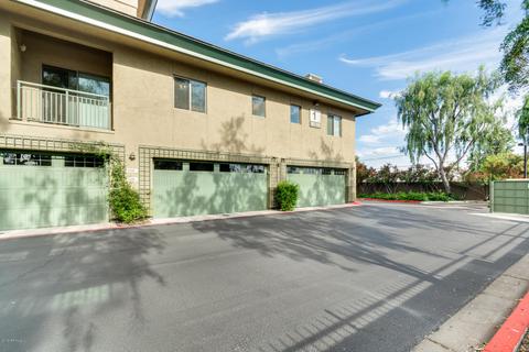 815 E Rose Ln #109, Phoenix, AZ 85014 photo 1