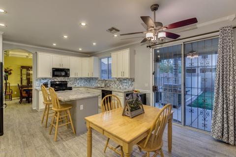 3582 E Wildhorse Dr, Gilbert, AZ 85297 photo 12