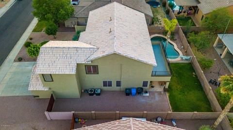 3582 E Wildhorse Dr, Gilbert, AZ 85297 photo 66
