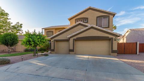 3582 E Wildhorse Dr, Gilbert, AZ 85297 photo 4