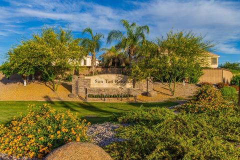 3582 E Wildhorse Dr, Gilbert, AZ 85297 photo 57