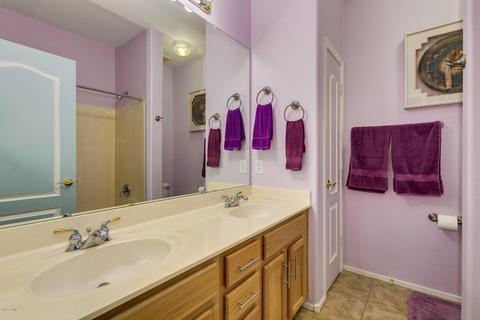 3582 E Wildhorse Dr, Gilbert, AZ 85297 photo 27