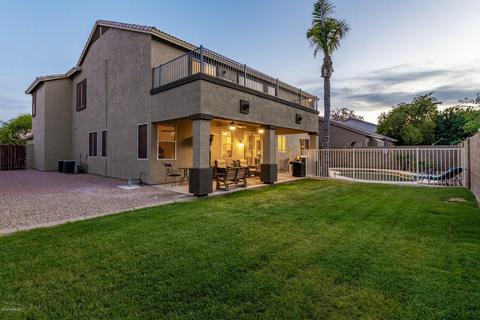 3582 E Wildhorse Dr, Gilbert, AZ 85297 photo 39