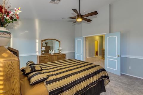 3582 E Wildhorse Dr, Gilbert, AZ 85297 photo 21