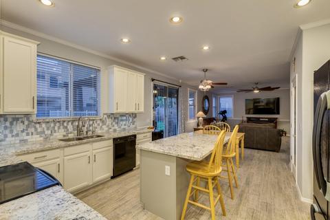 3582 E Wildhorse Dr, Gilbert, AZ 85297 photo 11