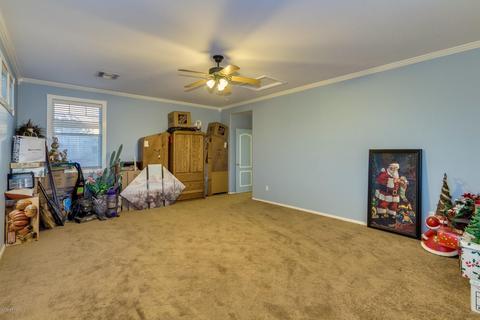 3582 E Wildhorse Dr, Gilbert, AZ 85297 photo 33