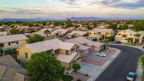 3582 E Wildhorse Dr, Gilbert, AZ 85297 photo 62