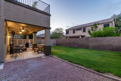 3582 E Wildhorse Dr, Gilbert, AZ 85297 photo 43