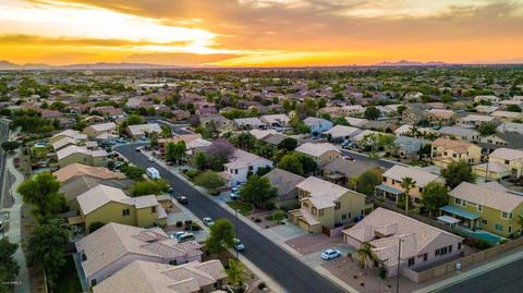 3582 E Wildhorse Dr, Gilbert, AZ 85297 photo 68