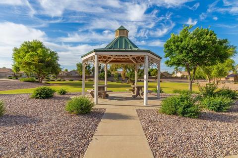 3582 E Wildhorse Dr, Gilbert, AZ 85297 photo 56