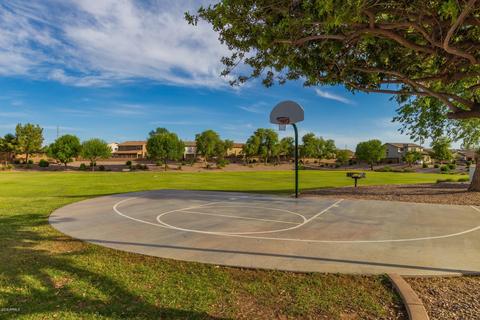 3582 E Wildhorse Dr, Gilbert, AZ 85297 photo 53