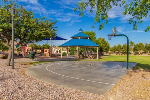 3582 E Wildhorse Dr, Gilbert, AZ 85297 photo 54