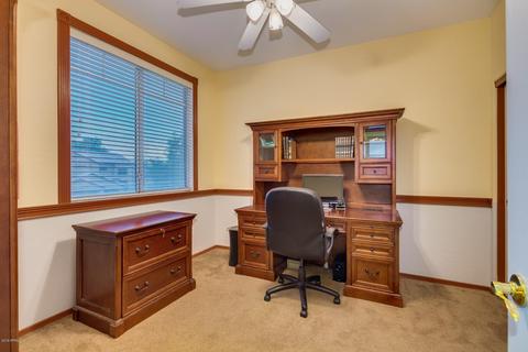 3582 E Wildhorse Dr, Gilbert, AZ 85297 photo 28