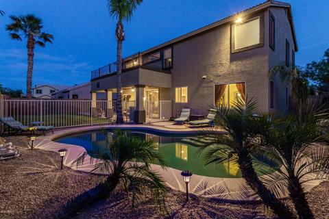 3582 E Wildhorse Dr, Gilbert, AZ 85297 photo 2