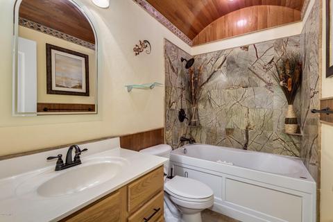 3582 E Wildhorse Dr, Gilbert, AZ 85297 photo 37