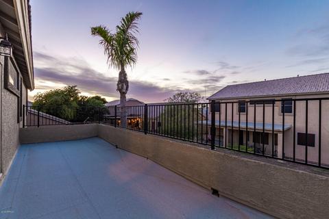 3582 E Wildhorse Dr, Gilbert, AZ 85297 photo 47