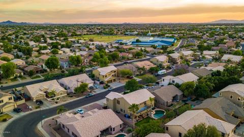 3582 E Wildhorse Dr, Gilbert, AZ 85297 photo 67