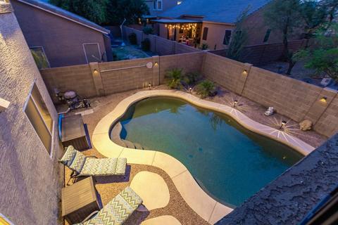 3582 E Wildhorse Dr, Gilbert, AZ 85297 photo 48