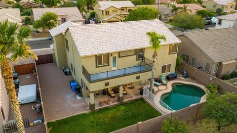 3582 E Wildhorse Dr, Gilbert, AZ 85297 photo 64