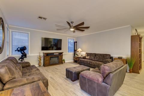 3582 E Wildhorse Dr, Gilbert, AZ 85297 photo 18