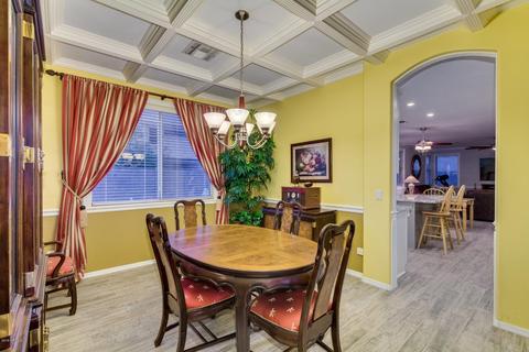 3582 E Wildhorse Dr, Gilbert, AZ 85297 photo 9