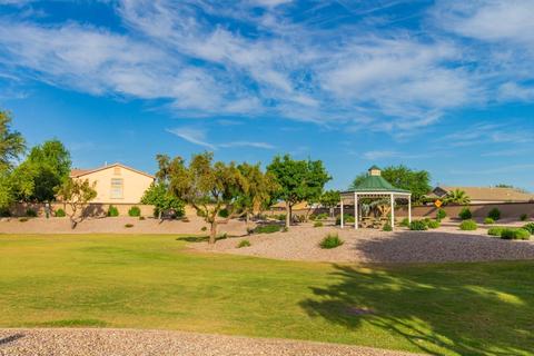 3582 E Wildhorse Dr, Gilbert, AZ 85297 photo 55