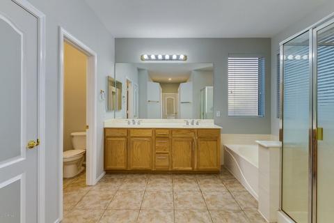 3582 E Wildhorse Dr, Gilbert, AZ 85297 photo 24