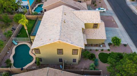 3582 E Wildhorse Dr, Gilbert, AZ 85297 photo 61