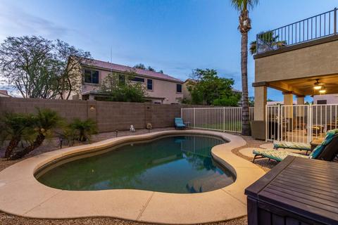 3582 E Wildhorse Dr, Gilbert, AZ 85297 photo 45