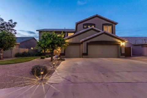 3582 E Wildhorse Dr, Gilbert, AZ 85297 photo 3