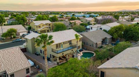 3582 E Wildhorse Dr, Gilbert, AZ 85297 photo 42