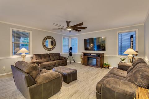 3582 E Wildhorse Dr, Gilbert, AZ 85297 photo 17