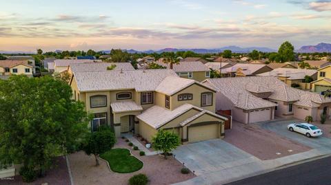 3582 E Wildhorse Dr, Gilbert, AZ 85297 photo 60