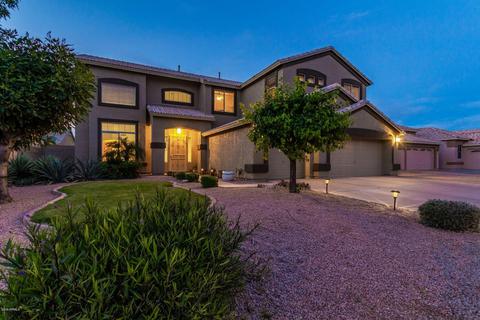 3582 E Wildhorse Dr, Gilbert, AZ 85297 photo 69
