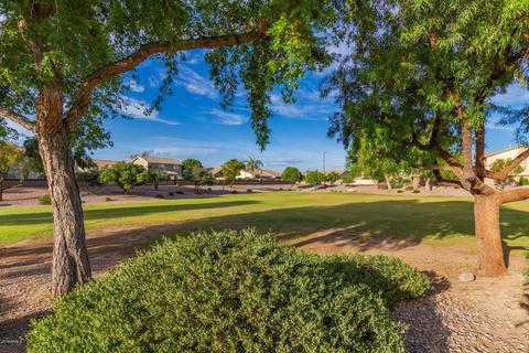 3582 E Wildhorse Dr, Gilbert, AZ 85297 photo 58
