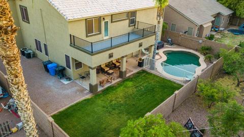3582 E Wildhorse Dr, Gilbert, AZ 85297 photo 65