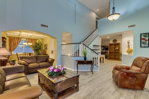 3582 E Wildhorse Dr, Gilbert, AZ 85297 photo 6